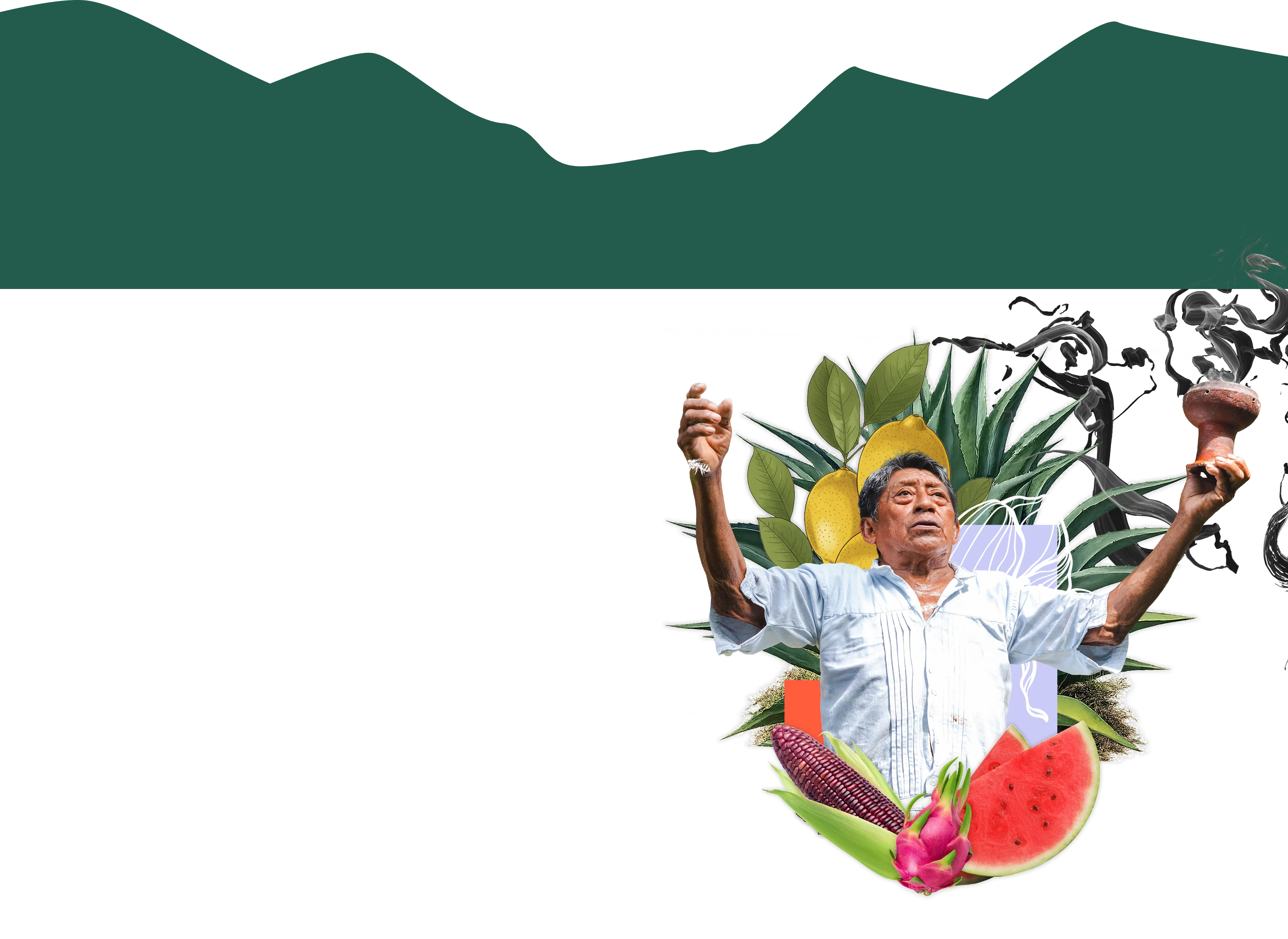 Señor de la comunidad